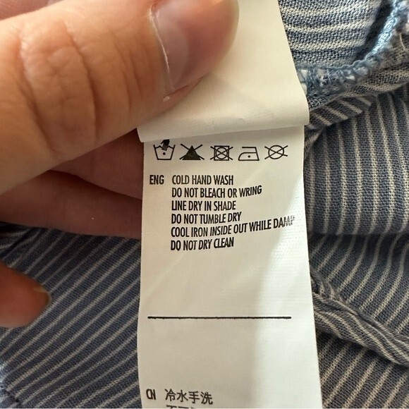 Cotton On Lucia Strappy Wrap Midi Dress NWT Size Medium - Picture 13 of 16